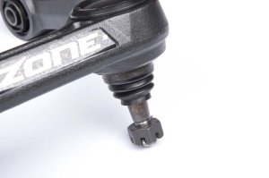 Toyota Hilux Control Arms - Upper - Zone Offroad - `06-`25